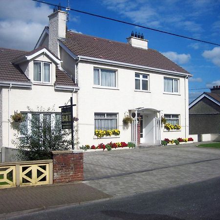 The Meadows Bed And Breakfast Monaghan Dış mekan fotoğraf