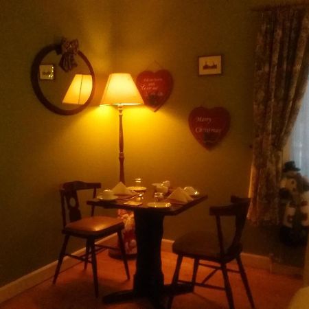 The Meadows Bed And Breakfast Monaghan Dış mekan fotoğraf