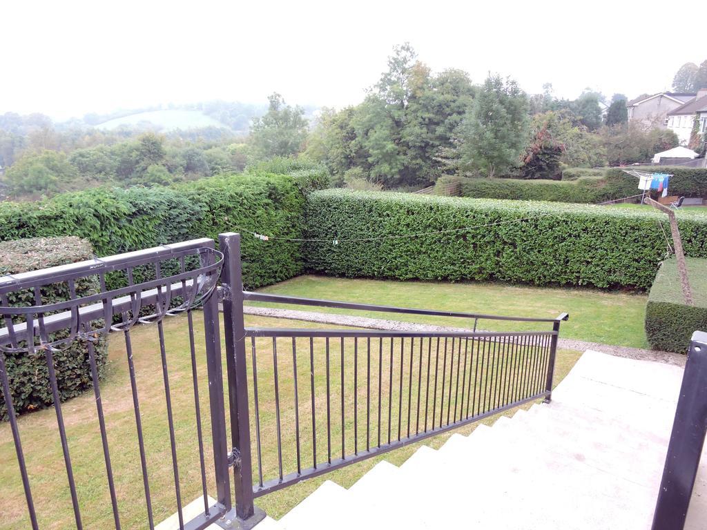 The Meadows Bed And Breakfast Monaghan Dış mekan fotoğraf