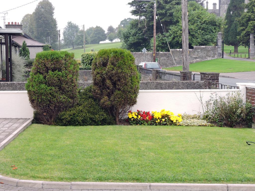 The Meadows Bed And Breakfast Monaghan Dış mekan fotoğraf
