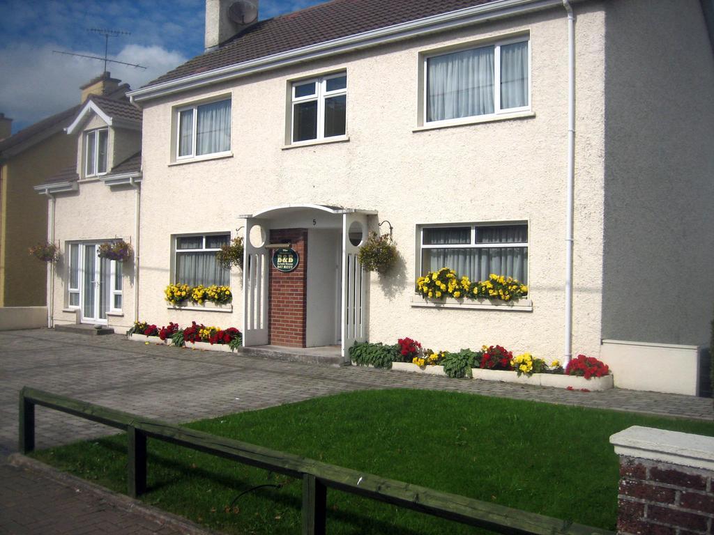 The Meadows Bed And Breakfast Monaghan Dış mekan fotoğraf