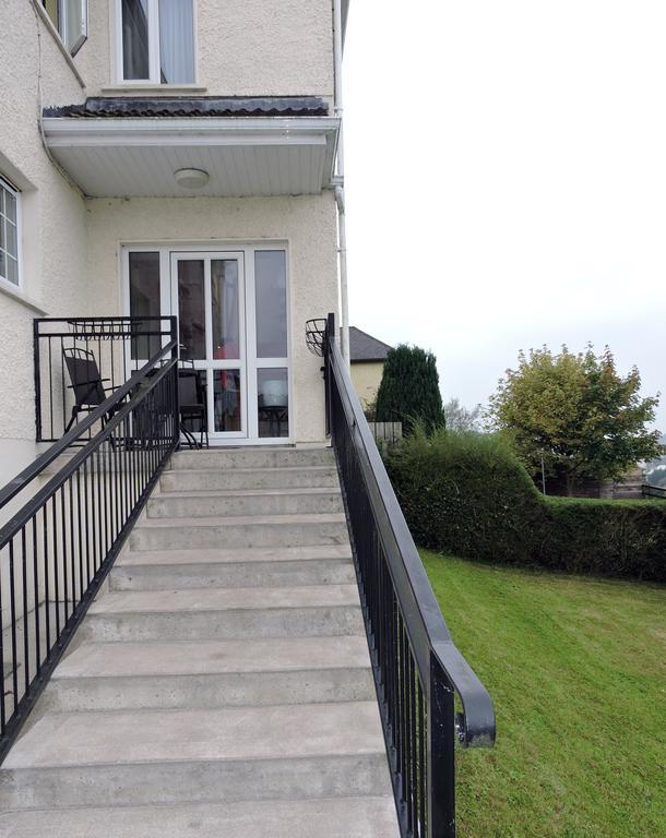 The Meadows Bed And Breakfast Monaghan Dış mekan fotoğraf