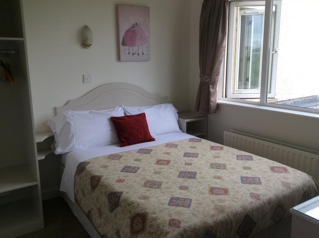 The Meadows Bed And Breakfast Monaghan Dış mekan fotoğraf