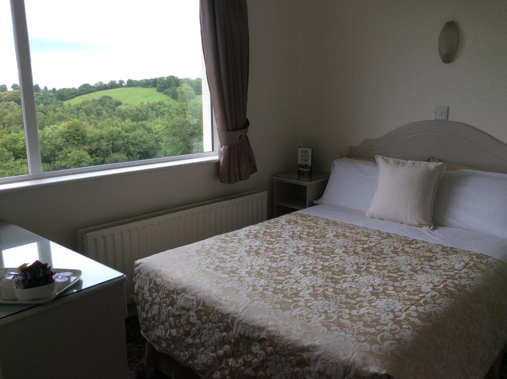 The Meadows Bed And Breakfast Monaghan Dış mekan fotoğraf