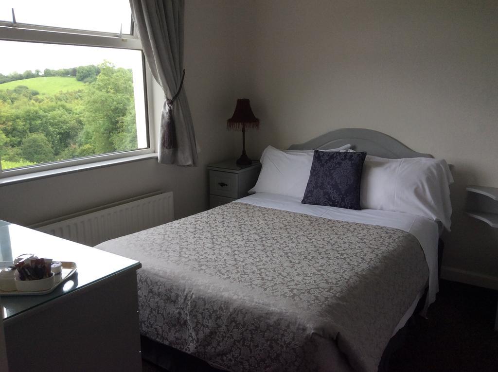 The Meadows Bed And Breakfast Monaghan Dış mekan fotoğraf