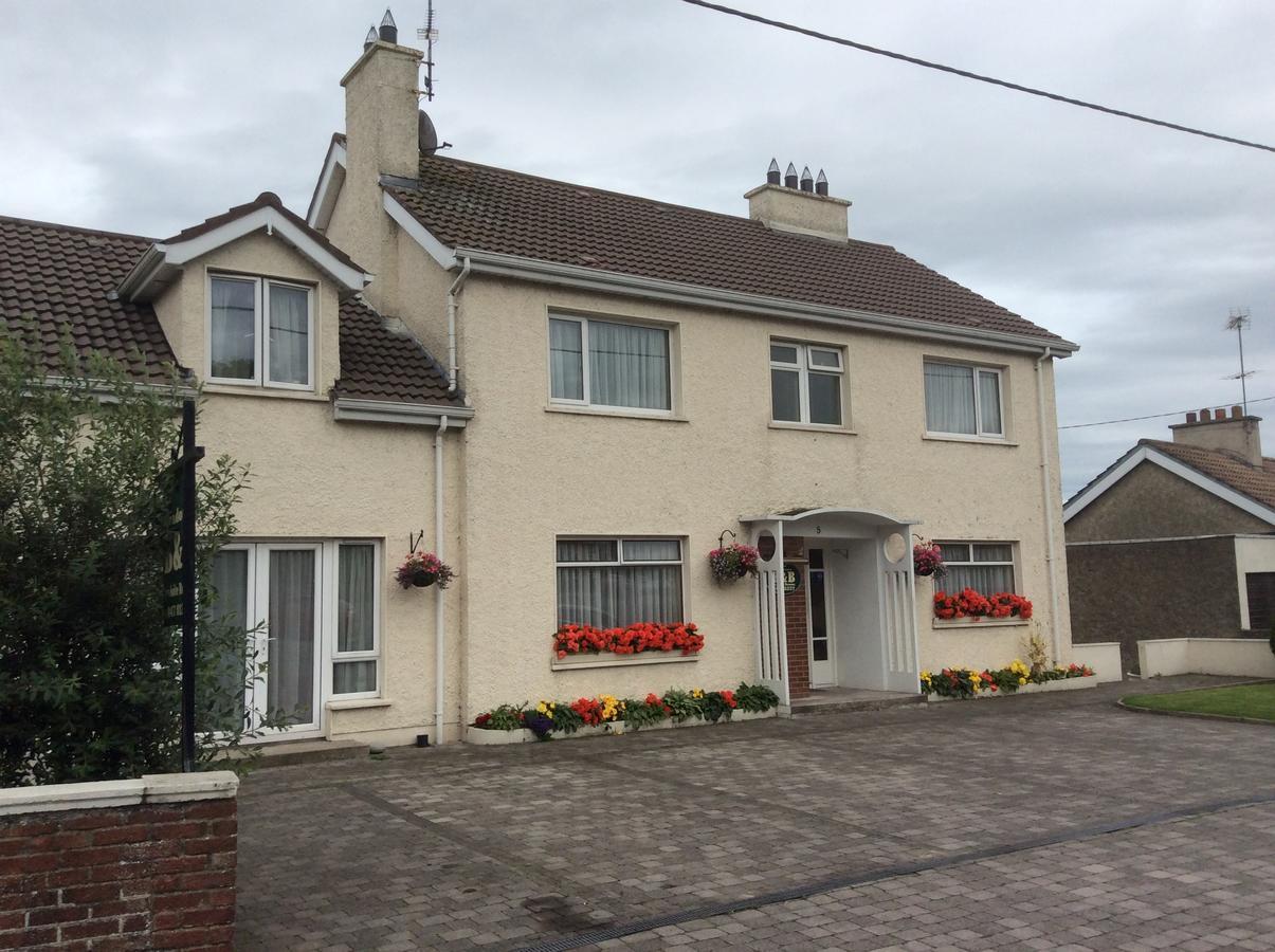 The Meadows Bed And Breakfast Monaghan Dış mekan fotoğraf