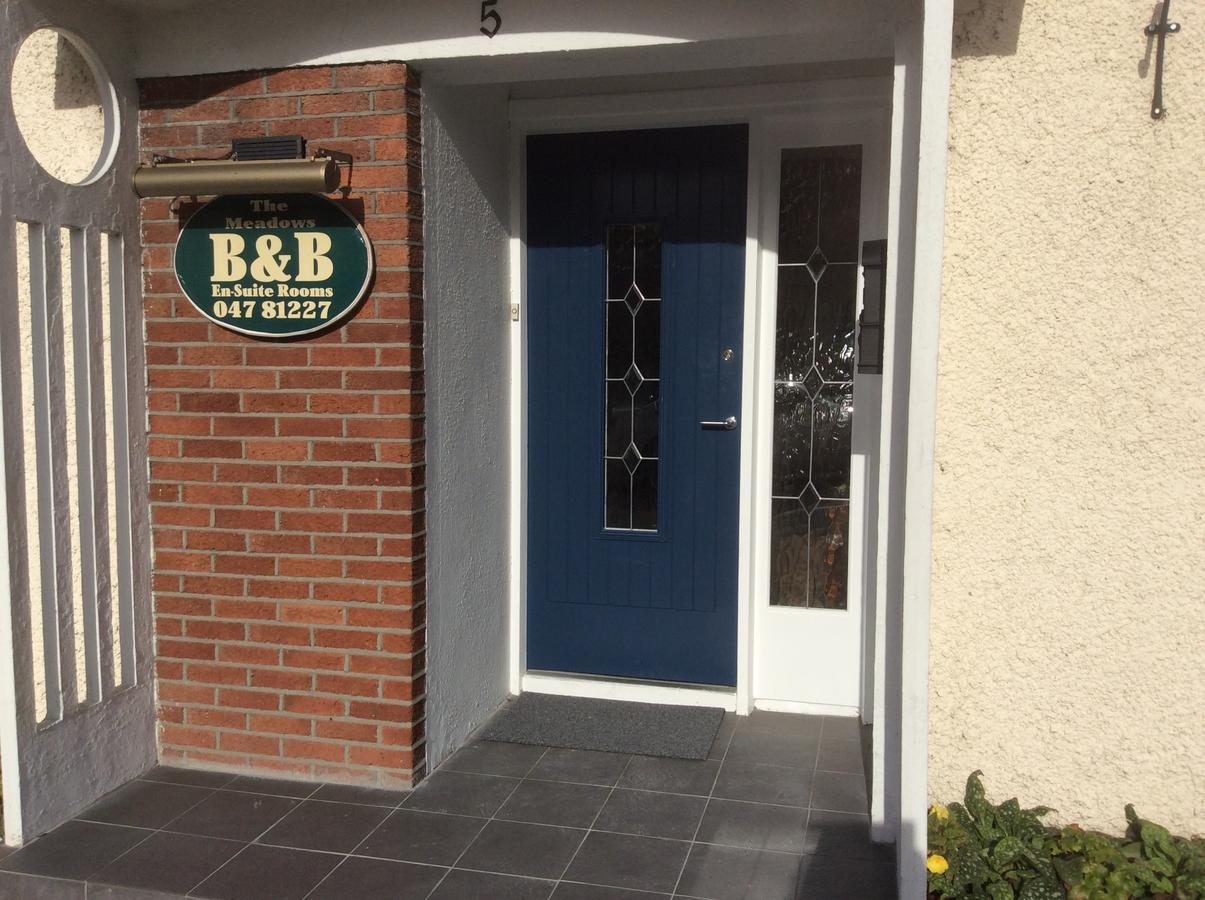 The Meadows Bed And Breakfast Monaghan Dış mekan fotoğraf