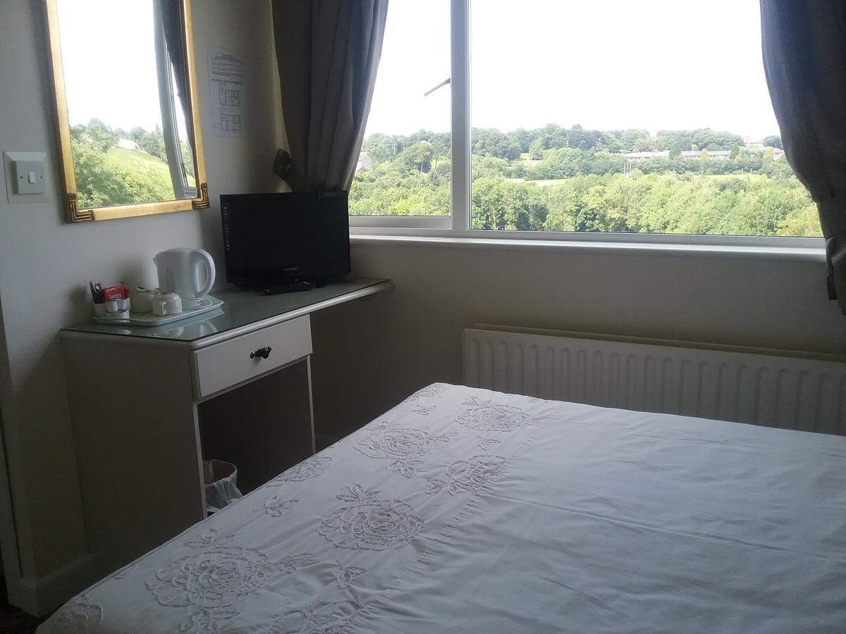 The Meadows Bed And Breakfast Monaghan Dış mekan fotoğraf