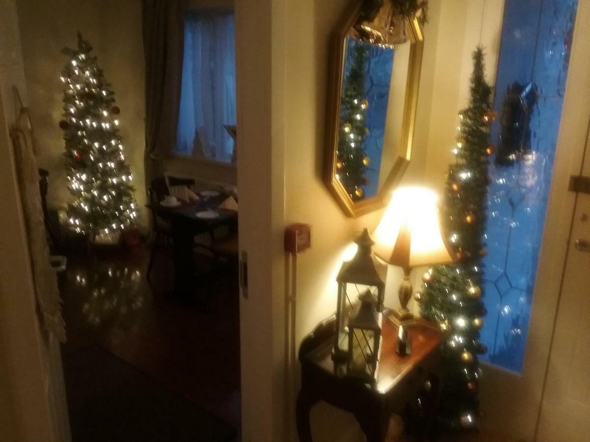 The Meadows Bed And Breakfast Monaghan Dış mekan fotoğraf