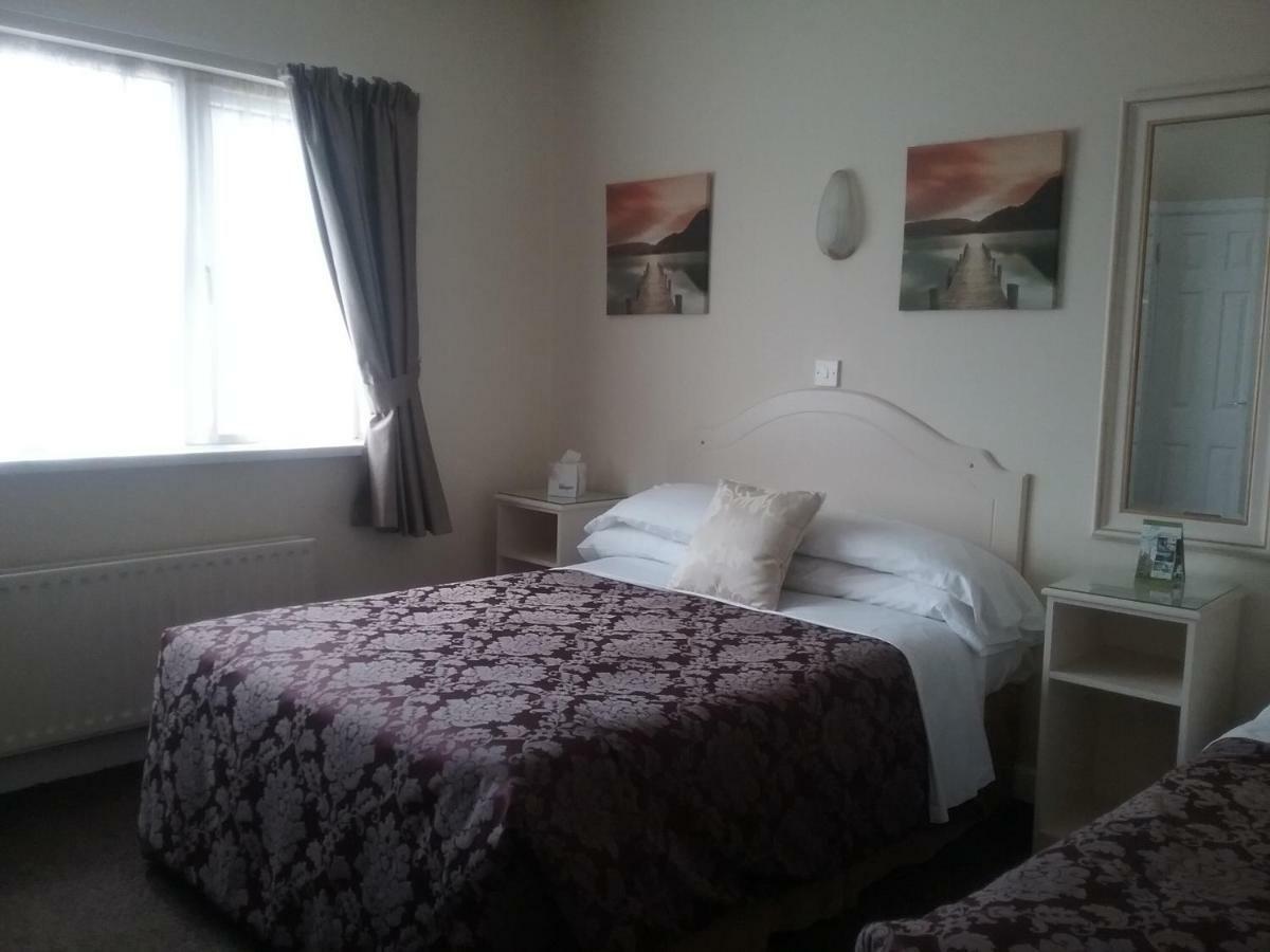 The Meadows Bed And Breakfast Monaghan Dış mekan fotoğraf