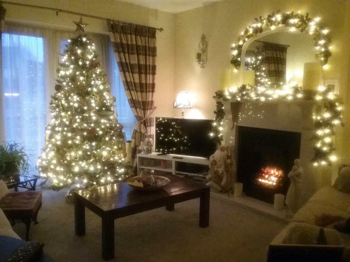 The Meadows Bed And Breakfast Monaghan Dış mekan fotoğraf